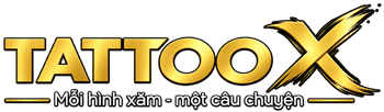Mẫu website xăm hình Tattoo đẹp chuẩn seo